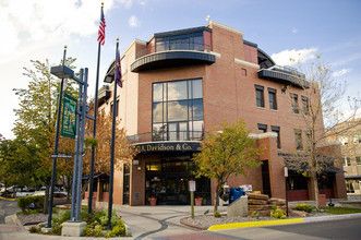 Artisan Block: 40 W 14th St, Helena, MT 59601